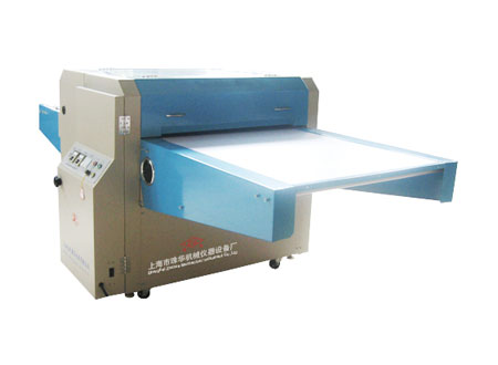 1500型热熔粘合机、烫钻机