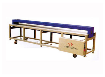 超宽幅无传动检针器